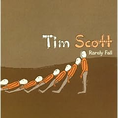 RANDY THOMPSON: Further On