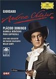 Giordano - Andrea Chenier / Domingo, Benackova, Cappuccilli, Barbieri, Zednik, Santi, Vienna Opera