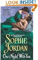 One Night with You (Avon Historical Romance)