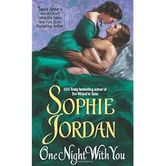 One Night With You