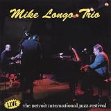 Live at the Detroit International Jazz Festival