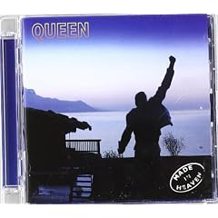 Made In Heaven - Remasteris� 2011