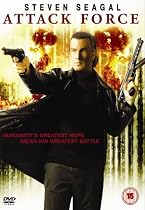 Attack Force [DVD] [2006]