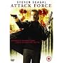 Attack Force [DVD] [2006]