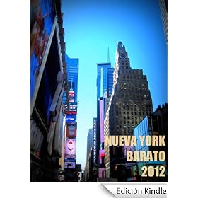 Nueva York barato 2012