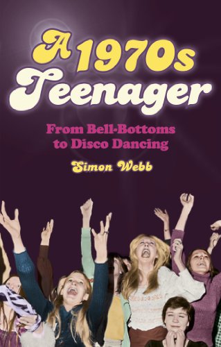 A 1970s Teenager: From Bell Bottoms to Disco Dancing