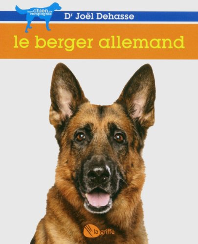 Le berger allemand NE en ligne Le berger allemand NE en ligne