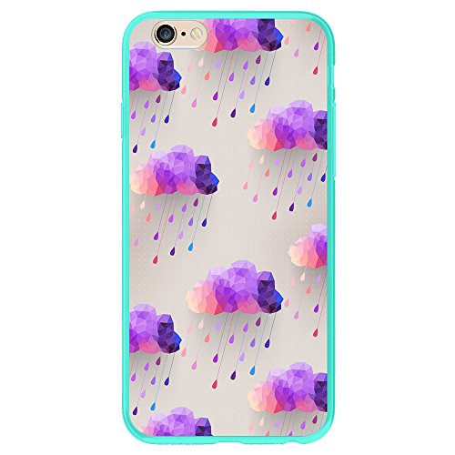 Best iPhone Purple Scratch Resistant Protective