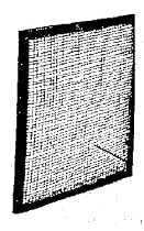 Precisionaire Inc 10055 011218 Furnace Air Filter (Pack of 12)