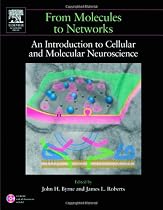 From Molecules to Networks: An Introduction to Cellular and Molecular Neuroscience