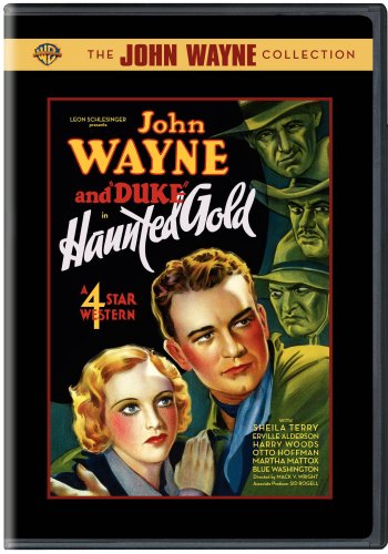 Review of Haunted Gold Online