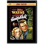 Haunted Gold