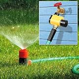 WATER TIMER