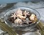 Club Pack of 36 "Ocean Inspired" Scented Seashell Floating Candles