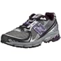 New Balance Women's WR749 Running Shoe,Grey,11 B