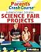 CliffsNotes Parent's Crash Course Elementary School Science Fair Projects (Cliffs Notes)
