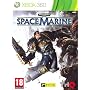 Warhammer Space Marine di Thq