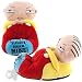 Family Guy Stewie Victory Shall Be Mine Slippers for Men
