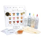 Jacquard Tie Dye Kit