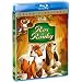 Rox et Rouky [Blu-ray]