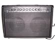 Diplomat Amp AL-640 Miscellaneous Amplifiers
