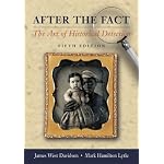 After the Fact, with Primary Source Investigator CD book cover