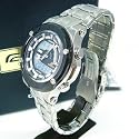 Casio Edifice "Gold Label" Digital Analog Composition EFX-700D-1A1VDF