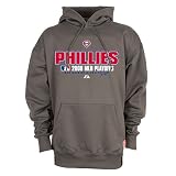 Philadelphia Phillies 2008 Authentic Collection Playoff Therma Base Practice Hood