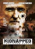 Held for Ransom Poster Movie German 11x17 Dennis Hopper Zachery Ty Bryan Kam Heskin Jordan Brower