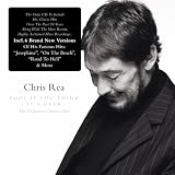 Produkt-Bild: Fool If You Think Its Over The Definitive Greatest Hits (Jewel Case)