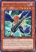 Yu-Gi-Oh! - Blackwing - Bora the Spear (DP11-EN002) - Duelist Pack 11: Crow - 1st Edition - Rare