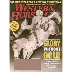 Western Horseman by 