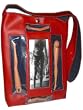 Our Lady On Unrealistic Expectations Midsize Bag