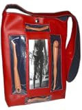 Our Lady On Unrealistic Expectations Midsize Bag