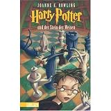 Harry Potter und der Stein der Weisen (German edition of Harry Potter and the Sorcerer's Stone)