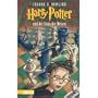Harry Potter und der Stein der Weisen (German edition of Harry Potter and the Sorcerer's Stone)