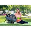 Canopy Car Seat Cover