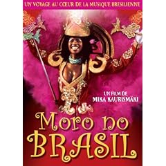 Moro no Brasil