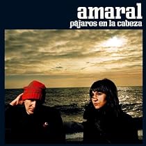 P&aacute;jaros en la Cabeza