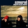 Image of album by Amaral