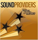 Throwback B/W Braggin & Boasti [12" VINYL]