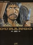 Durango, Tome 4 : Amos