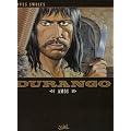 Durango, Tome 4 : Amos