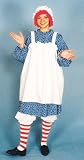 Raggedy Ann, Adult (g)