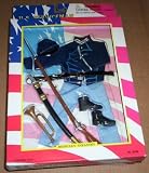 SOLDIERS OF THE WORLD SOTW Civil War Union Musician Infantry