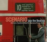 Jazz the Beatles