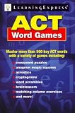Produkt-Bild: (ACT Word Games) By Learningexpress LLC (Author) Paperback on (09 , 2011)