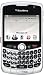 BlackBerry Curve 8330 Smartphone, Silver (Verizon Wireless) 