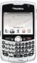 BlackBerry Curve 8330 Phone, Silver (Verizon Wireless)