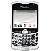 BlackBerry Curve 8330 Phone, Silver (Verizon Wireless)